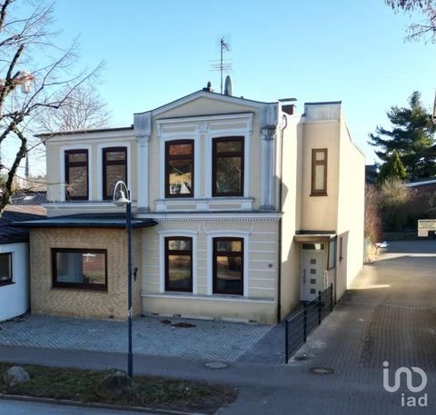 Bad Oldesloe Häuser, Bad Oldesloe Haus kaufen