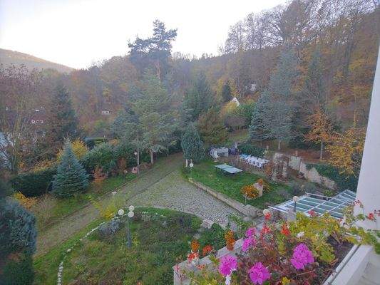 Bestandsfoto Grundstück