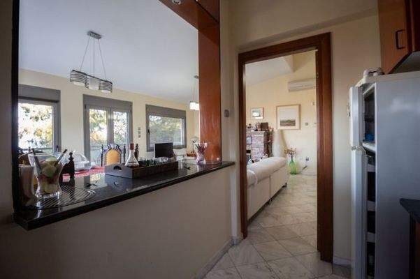 DETACHED HOUSE HALKIDIKI