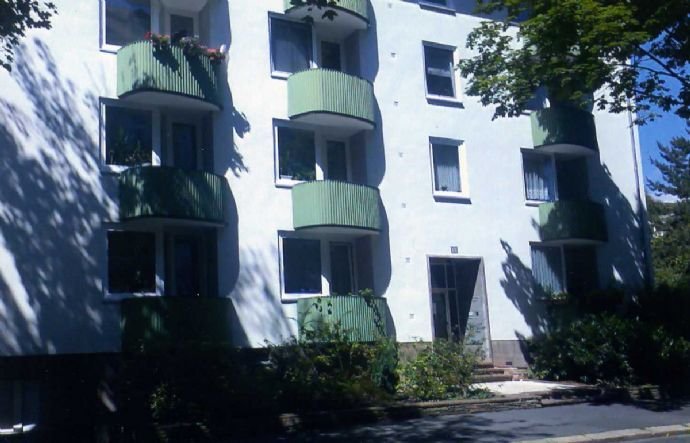 4 Zimmer Wohnung in Kassel (Mitte)