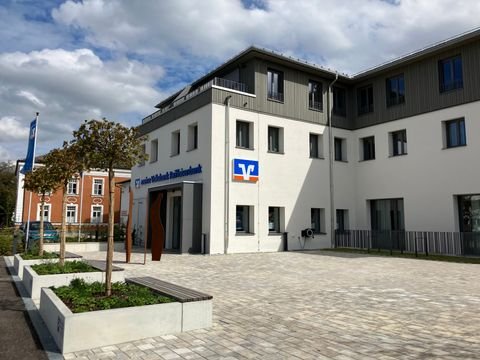 Höhenkirchen-Siegertsbrunn Wohnungen, Höhenkirchen-Siegertsbrunn Wohnung mieten