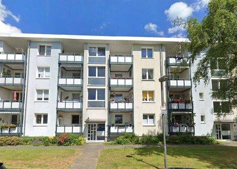 Bochum Wohnungen, Bochum Wohnung mieten