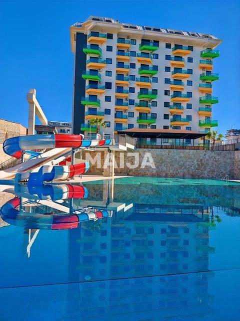 Alanya Wohnungen, Alanya Wohnung kaufen