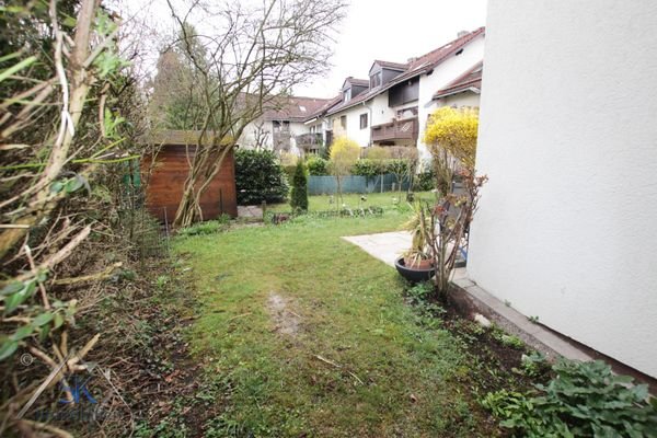 Garten Seite