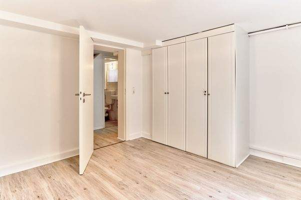 Hauswirtschaftsraum Souterrain