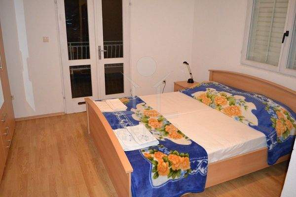 Geräumig und attraktiv