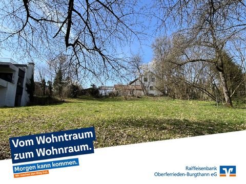 Burgthann Grundstücke, Burgthann Grundstück kaufen