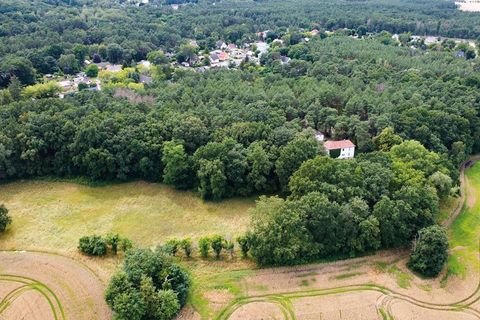 Zossen OT Dabendorf Grundstücke, Zossen OT Dabendorf Grundstück kaufen