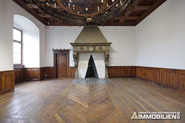 EG Mitte Raum Nordseite