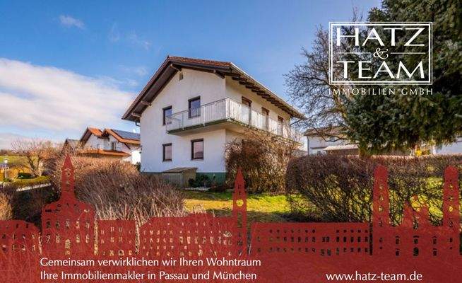 Hatz & Team Immobilien GmbH
