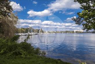 Templiner See Quelle: Pin Camp