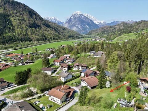 Scheffau am Tennengebirge Grundstücke, Scheffau am Tennengebirge Grundstück kaufen