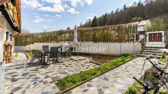 Terrasse 1