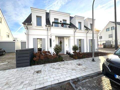 Duisburg Häuser, Duisburg Haus kaufen