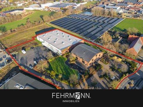 Ochtrup Renditeobjekte, Mehrfamilienhäuser, Geschäftshäuser, Kapitalanlage