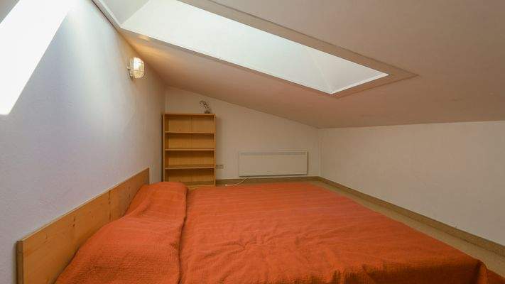 KITZIMMO-Gemütliche Dachgeschosswohnung in Toplage mieten - Immobilien Reith.