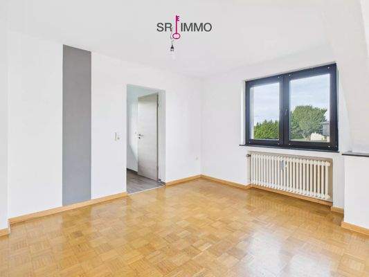 Essbereich Erdgeschoss