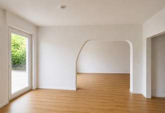 Nr.1 Wohn-/Esszimmer EG