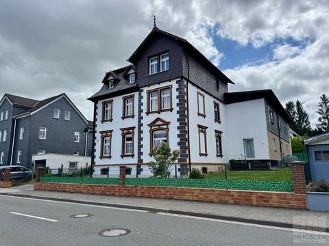 Königsee-Rottenbach Häuser, Königsee-Rottenbach Haus kaufen