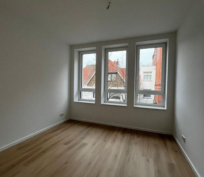 2 Zimmer Wohnung in Bremerhaven (Lehe)