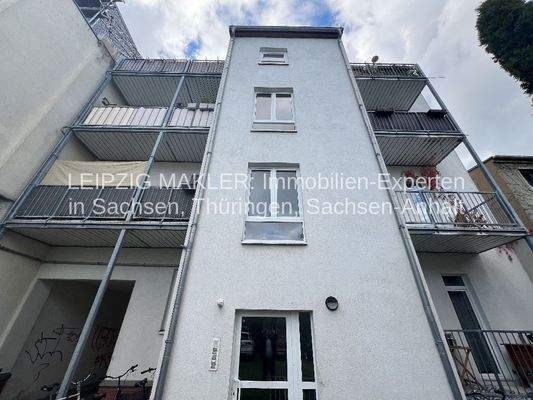 Hähnelstraße 11 14