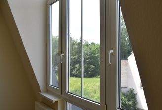 Fensterfront Wohnzimmer