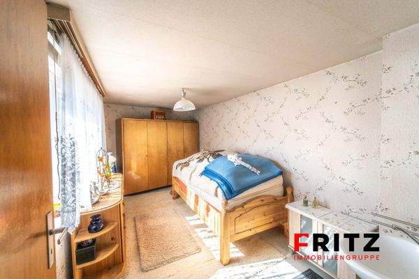 Schlafzimmer OG