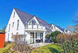 Ferienwohnung Zinnowitz