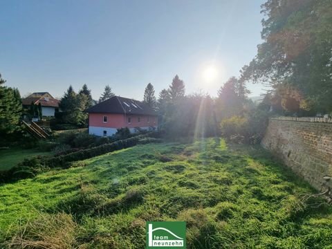 Klosterneuburg Grundstücke, Klosterneuburg Grundstück kaufen