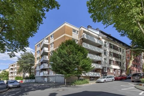 Hagen Wohnungen, Hagen Wohnung mieten