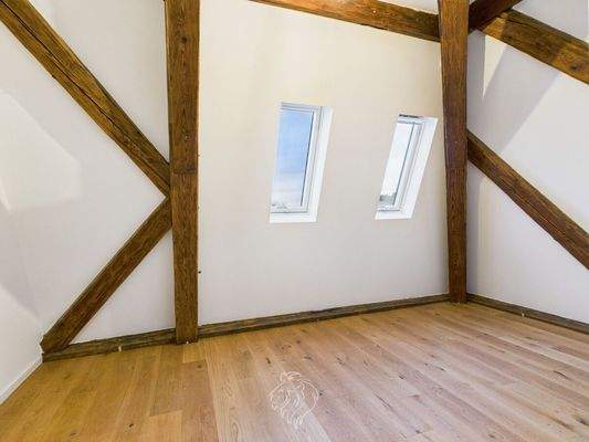 Kinderzimmer II 2.OG