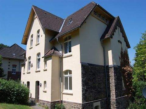 Nachrodt-Wiblingwerde Wohnungen, Nachrodt-Wiblingwerde Wohnung mieten