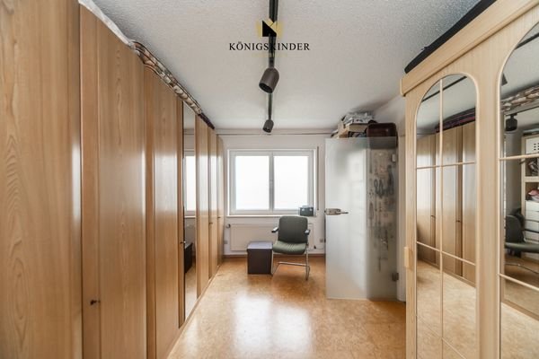 Ankleidezimmer