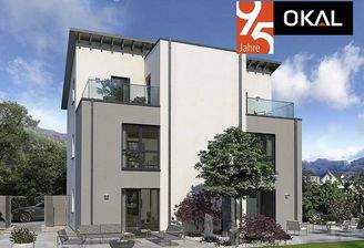 Doppelhaus 08 Aktion