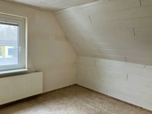 Schlafzimmer DG