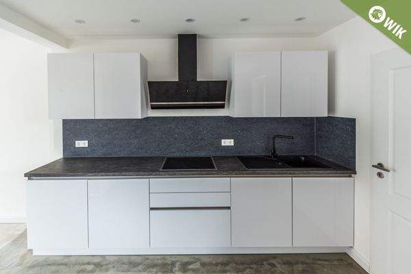 Backen, Braten, Glücklichsein...