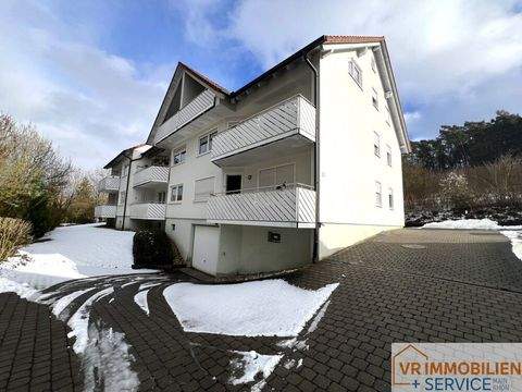 Bad Neustadt Wohnungen, Bad Neustadt Wohnung kaufen