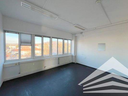 Büroraum mittel Beispiel