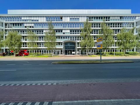 Düsseldorf Büros, Büroräume, Büroflächen 