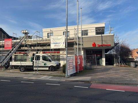 Niederkrüchten Wohnungen, Niederkrüchten Wohnung mieten