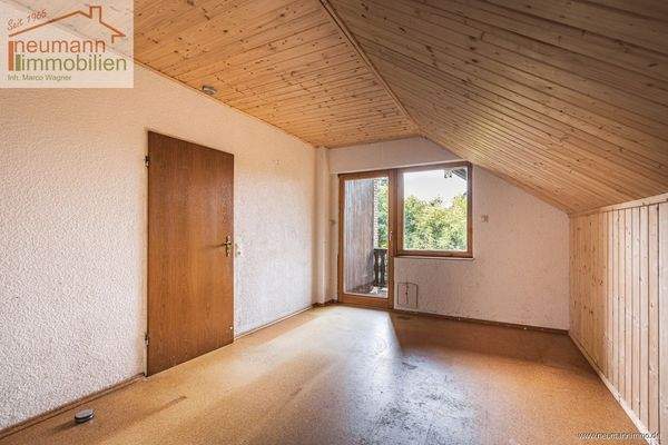 Schlafzimmer Rechts 1. OG