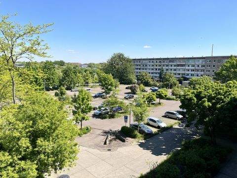 Dessau-Roßlau Wohnungen, Dessau-Roßlau Wohnung mieten