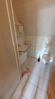 Bad zum Pensionszimmer