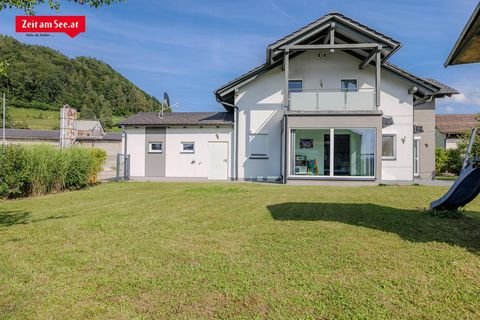 Weyregg am Attersee Häuser, Weyregg am Attersee Haus kaufen