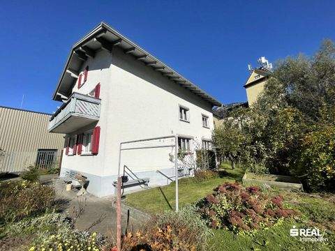 Bludenz Häuser, Bludenz Haus kaufen