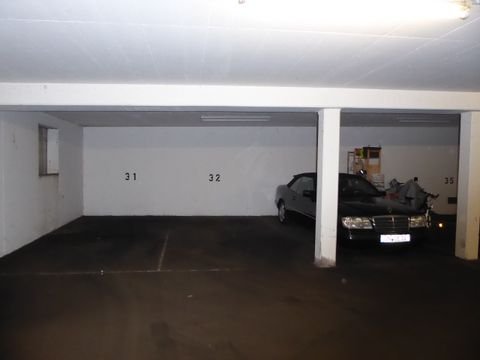 Rodgau Garage, Rodgau Stellplatz