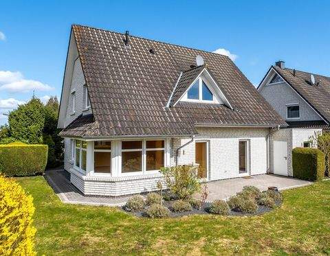 Edewecht-Friedrichsfehn Häuser, Edewecht-Friedrichsfehn Haus kaufen