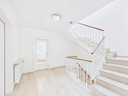 Diele im 1. OG