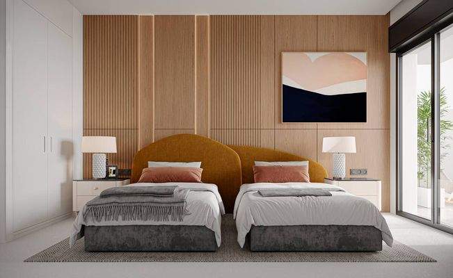 Photo: Apartment in Marbella East