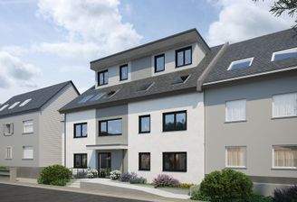 Impressionen Eingang